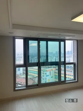 인천 남동구 시청역 한신더휴 입주 청소 필요할까요 10