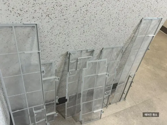 성남 입주 청소 가격 투명하게 공개합니다 8