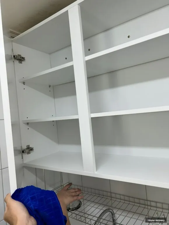 영등포 입주청소 깔끔한 작업 사례 12