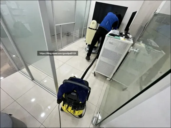 사무실 청소 망할 수밖에 없는 이유 3가지 14