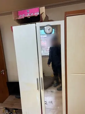 성북구 입주청소 180도 바꿔놓았습니다 58