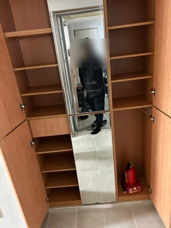 신도림입주청소 재고객이 많은 이유 3