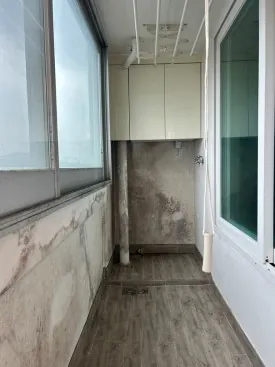 안산이사청소 곰팡이 제거까지 끝마친 현장 5