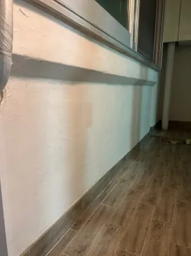 안산이사청소 곰팡이 제거까지 끝마친 현장 7