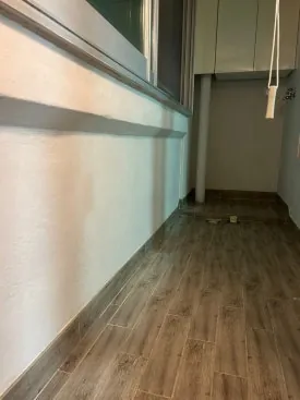 안산이사청소 곰팡이 제거까지 끝마친 현장 8