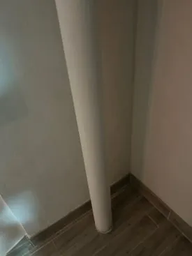 안산이사청소 곰팡이 제거까지 끝마친 현장 9