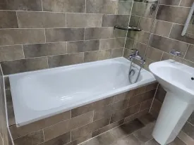 안산이사청소 곰팡이 제거까지 끝마친 현장 30