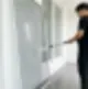 방충망 청소 고압세척 이렇게 진행합니다 6