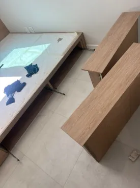 정왕동 입주청소 고객님께서 깜짝 놀란 사례 9