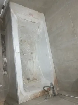 정왕동 입주청소 고객님께서 깜짝 놀란 사례 18