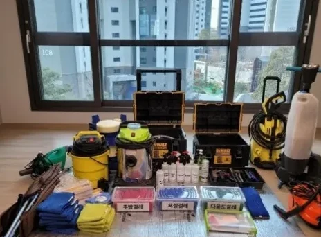 이사청소 가격, 업체 고르기 전에 이 3가지는 꼭 확인하세요