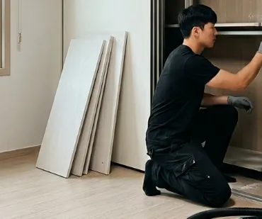 입주청소업체 선택할 때 이것만 확인하세요 업계 8년 대표가 알려드림 5