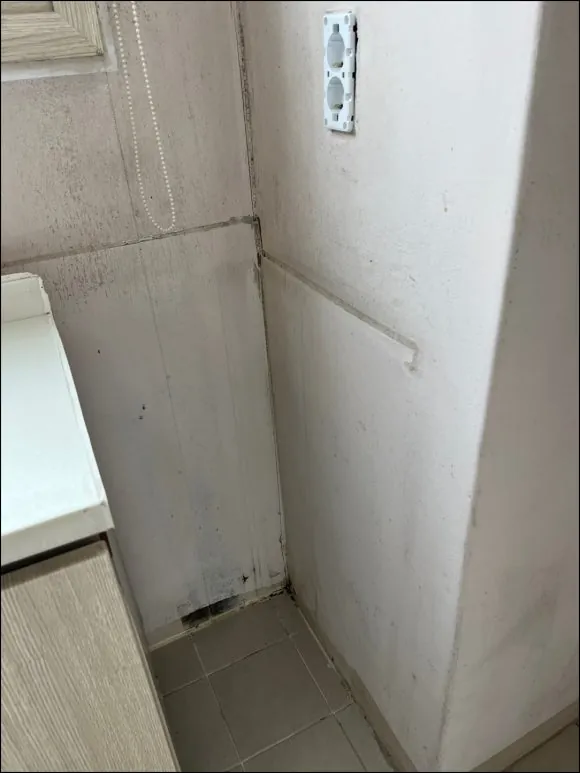 안양이사청소 환골탈태 시켜드린 실제 사례 3