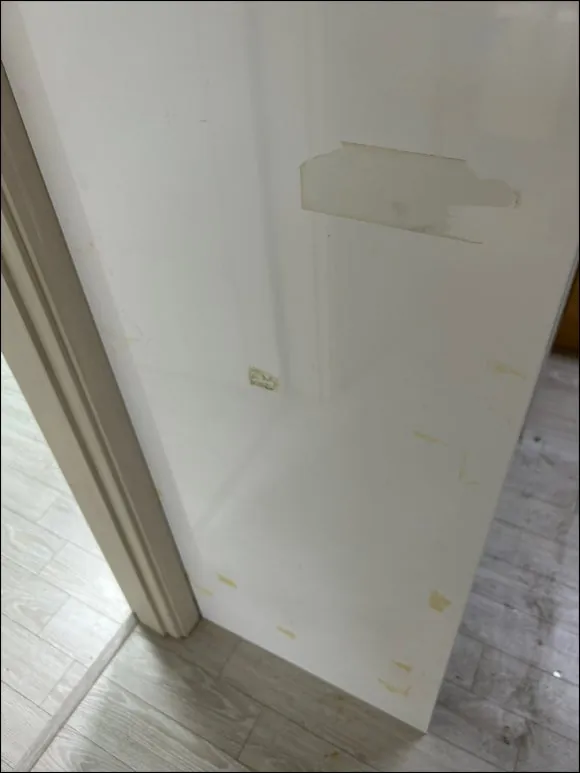 안양이사청소 환골탈태 시켜드린 실제 사례 8