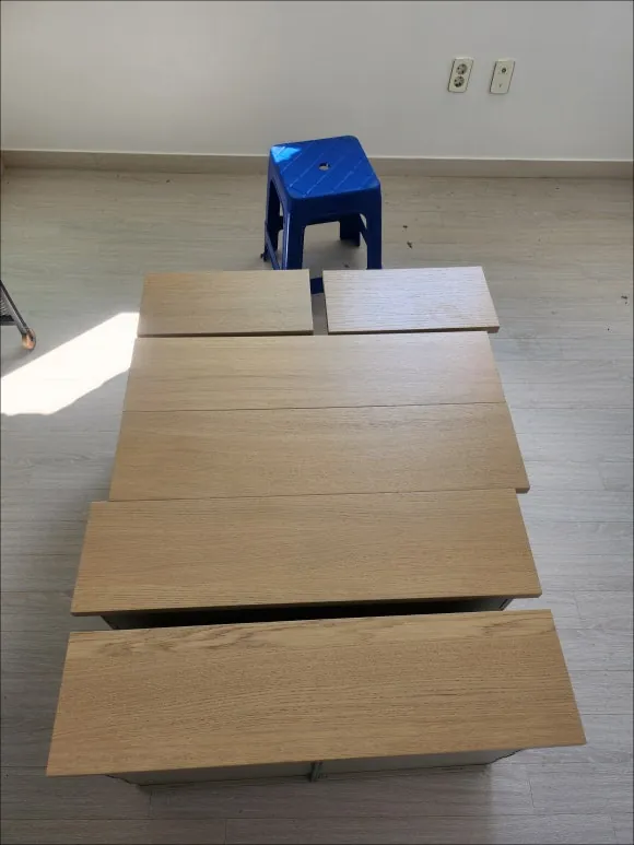 안양이사청소 환골탈태 시켜드린 실제 사례 27