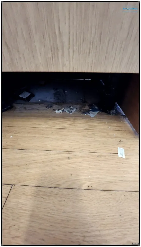 안양 입주청소 왜 만족도가 높은지 알겠네요 15