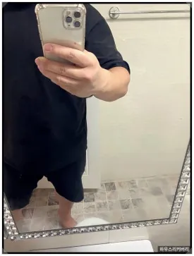 욕실 거울청소 셀프로 3분 만에 끝내는 방법 4