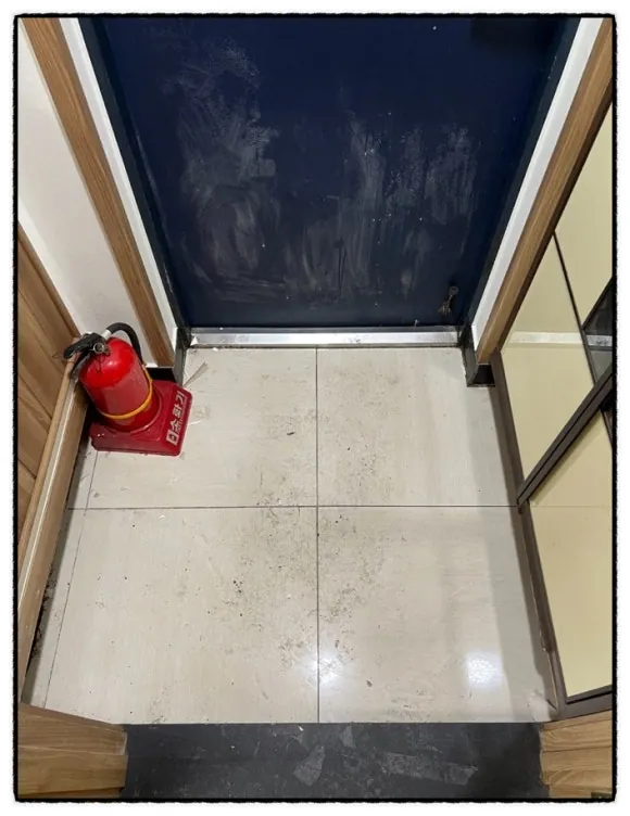 거주청소업체 확인해야 할 단 1가지 2