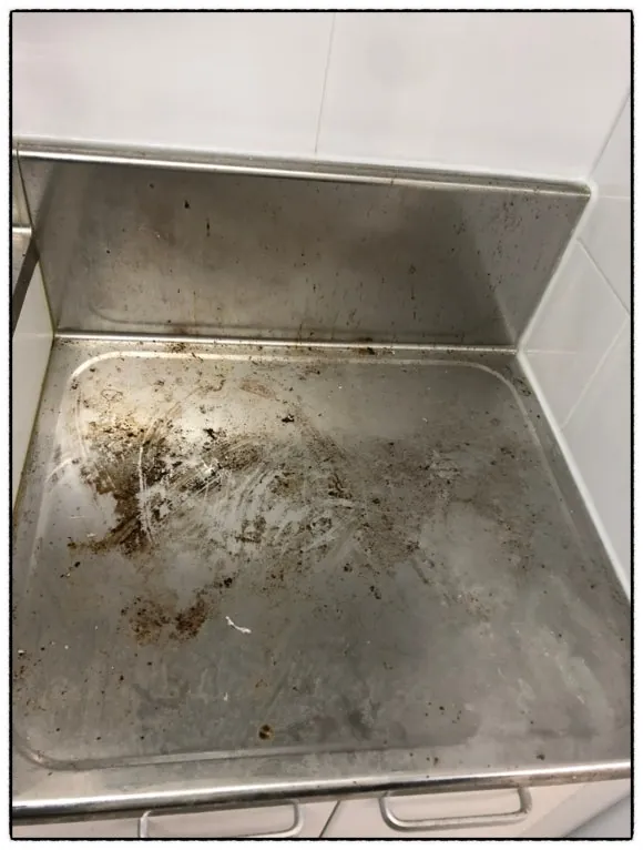 거주청소업체 확인해야 할 단 1가지 15