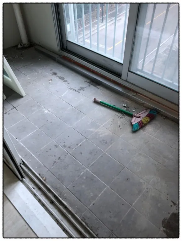거주청소업체 확인해야 할 단 1가지 31