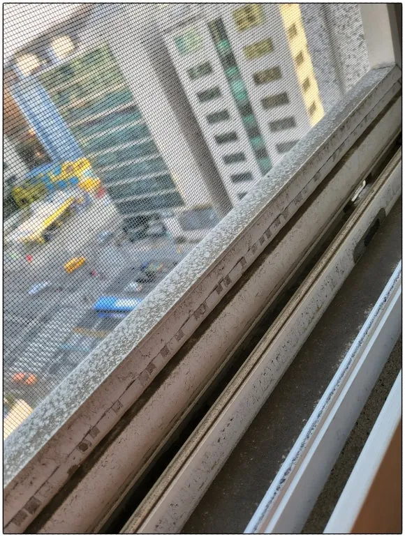 거주청소업체 확인해야 할 단 1가지 33