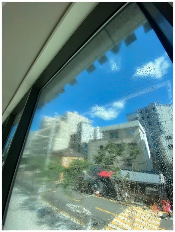 상가 입주청소 안양 필라테스 작업 현장 19