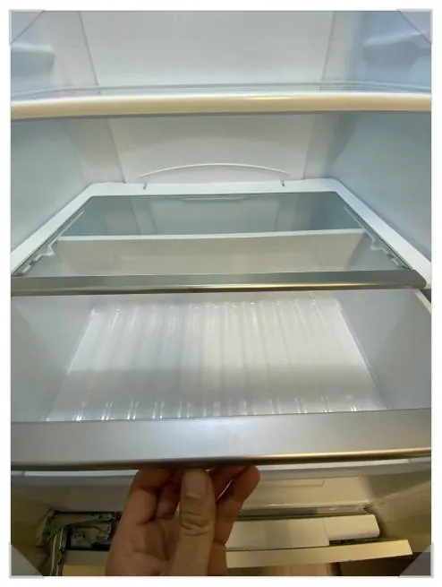 냉장고 청소방법 이 글만 따라 해보세요 15