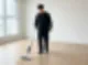 24평 리모델링 후 입주청소 전문장비로 꼼꼼하게 10