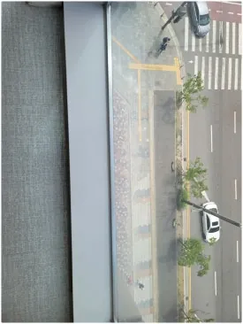 삼성동 사무실청소 역 근처 80평 작업 현장 11