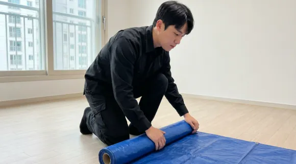 입주청소 파손 사고 이렇게 대처하세요 실제 사례 7