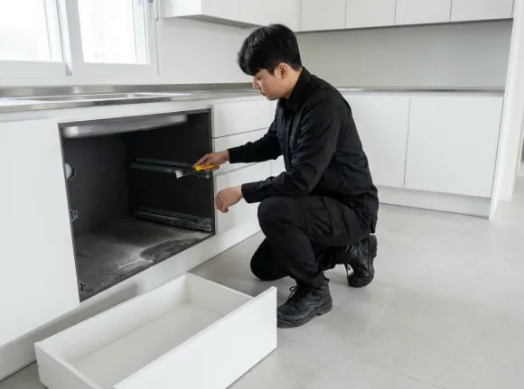 성북구 44평 아파트 입주청소 다녀왔습니다 2