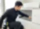 주방 서랍 레일까지 입주청소에서 놓치기 쉬운 부분 체크리스트 17