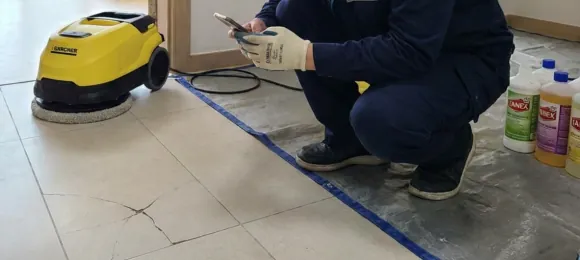 입주청소 중 발견한 하자 어떻게 해야 할까 업체 대표가 알려주는 대처법 2